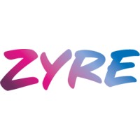 Zyre Brands Logo