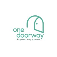 One Doorway Logo
