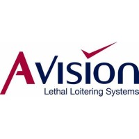 AVision Systems Pvt Ltd Logo