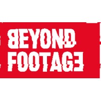BEYOND FOOTAGE Logo