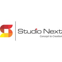 Studio Next Technology Pvt Ltd Logo