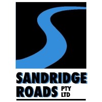 Sandridge Roads Pty Ltd Logo