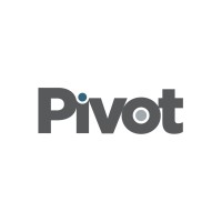 Pivot Project Consulting Services Logo