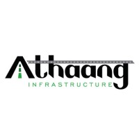 Athaang Infrastructure Pvt Ltd Logo