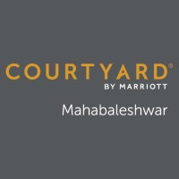 Courtyard by Marriott Mahabaleshwar Logo
