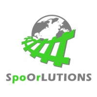 SpoOrLUTIONS Logo
