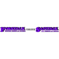 Forktalk Logo