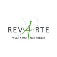 Revalidatieziekenhuis RevArte Logo