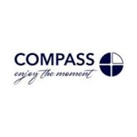 Compass Pools Nederland Logo