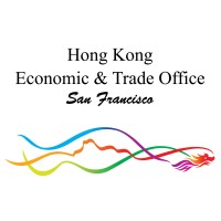Hong Kong Economic and Trade Office, San Francisco Logo