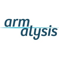 arm-alysis Logo