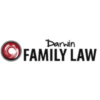 Darwin Family Law Logo