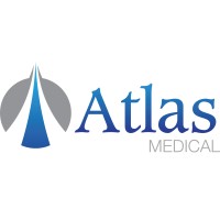 Atlas Medical Care Logo