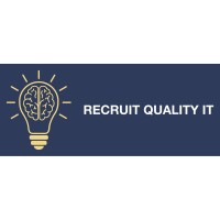 Recruit Quality IT Logo