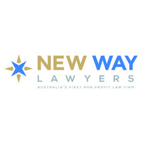 New Way Lawyers Logo