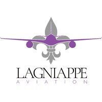 Lagniappe Aviation Logo
