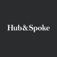 Hub & Spoke Solutions Logo
