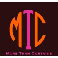 More Than Curtains Logo