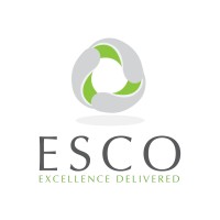 ESCO AV Solutions Vietnam Logo