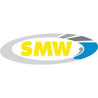SMW Metallverarbeitung GmbH Logo