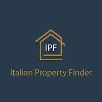 Italian Property Finder Logo