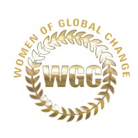 Women of Global Change Logo