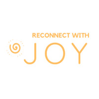 Reconnect With Joy Logo