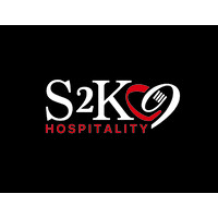 S2K Hospitality Logo