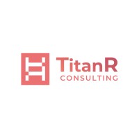 TitanRConsulting Logo