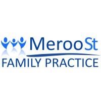 Meroo Street Family Practice Logo