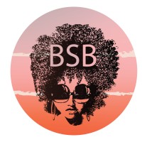 Brown skin Brunchin Logo