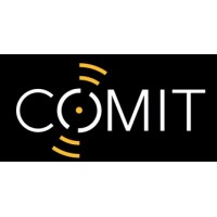 COMIT Projects Ltd. Logo