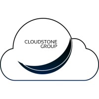 Cloudstone Group Pty Ltd Logo