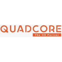 Quadcore HR Partner Services Logo