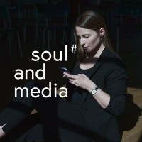 soul and media Logo