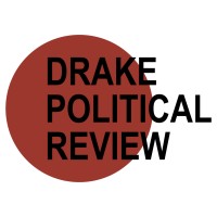 Drake Political Review Logo