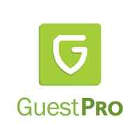 GUESTPRO Logo