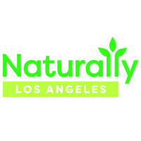 Naturally LA Logo