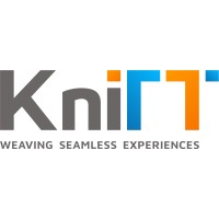 KniTT Logo
