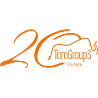 Toro Group S Ltd. Logo