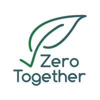Zero Together Logo