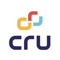 CRU Software Logo