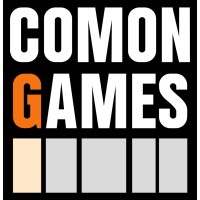 ComonGames Logo