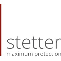 stetter Attorneys at Law Logo