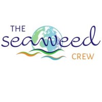 The Seaweed Crew Logo