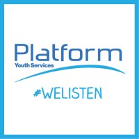 Platform Youth Services Logo