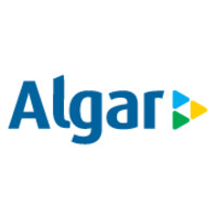 Algar Logo