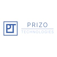 Prizo Technology Logo