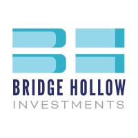 Bridge Hollow Investments Logo
