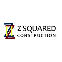 Z Squared Construction Logo